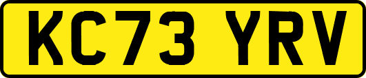 KC73YRV