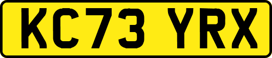 KC73YRX