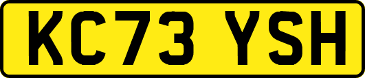 KC73YSH