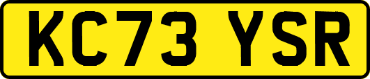 KC73YSR