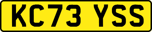 KC73YSS
