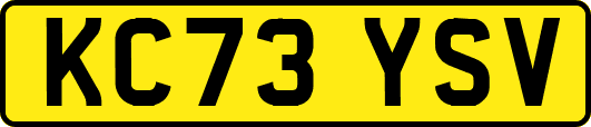 KC73YSV