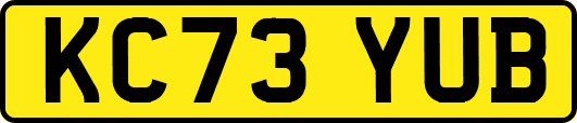 KC73YUB