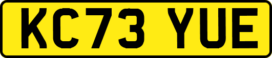 KC73YUE