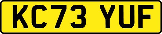 KC73YUF
