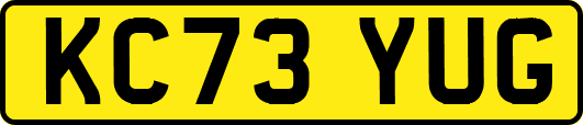 KC73YUG