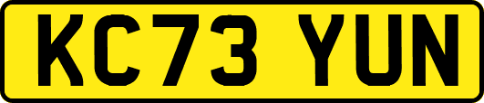 KC73YUN