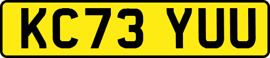 KC73YUU