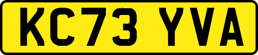 KC73YVA
