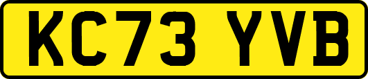 KC73YVB