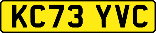 KC73YVC
