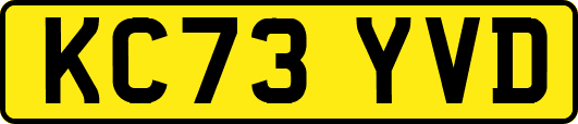 KC73YVD