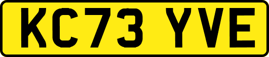 KC73YVE