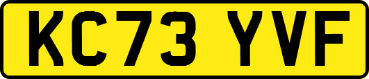KC73YVF