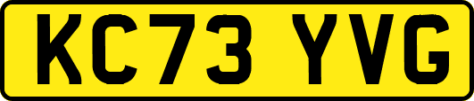 KC73YVG