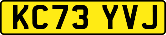 KC73YVJ