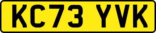 KC73YVK