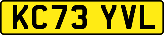 KC73YVL