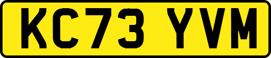KC73YVM