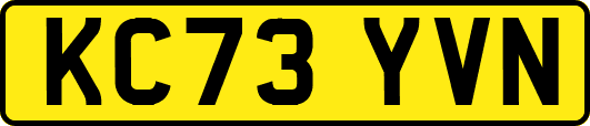 KC73YVN