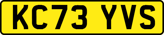 KC73YVS