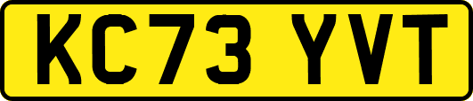 KC73YVT