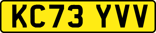 KC73YVV