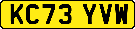 KC73YVW
