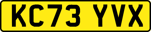 KC73YVX