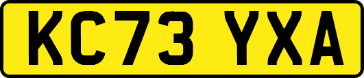 KC73YXA