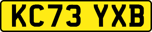 KC73YXB