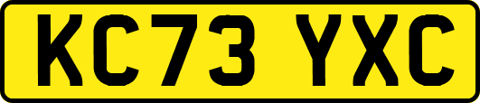KC73YXC