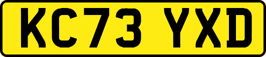 KC73YXD