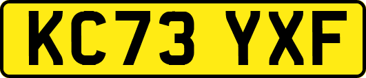 KC73YXF