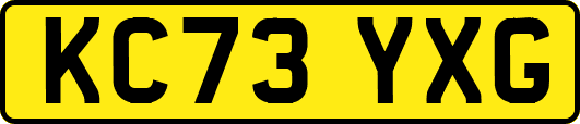 KC73YXG