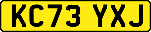 KC73YXJ