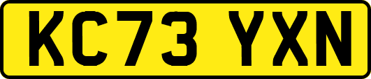 KC73YXN