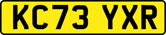 KC73YXR