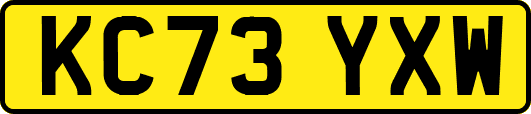 KC73YXW