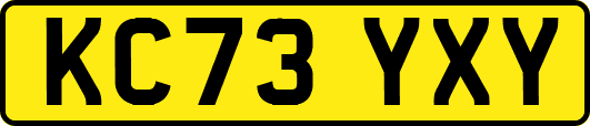 KC73YXY