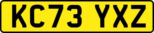 KC73YXZ