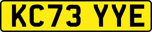 KC73YYE