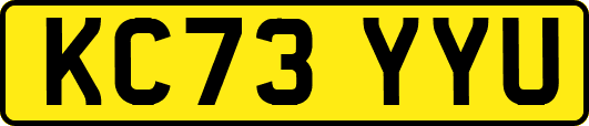 KC73YYU