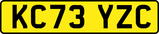 KC73YZC