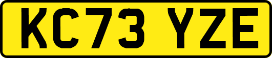 KC73YZE
