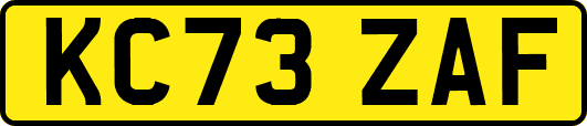 KC73ZAF
