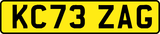 KC73ZAG