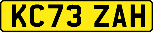 KC73ZAH