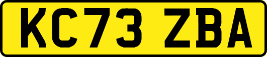 KC73ZBA