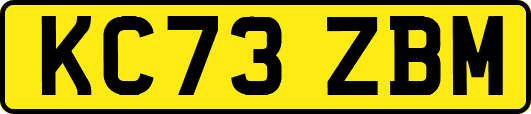 KC73ZBM